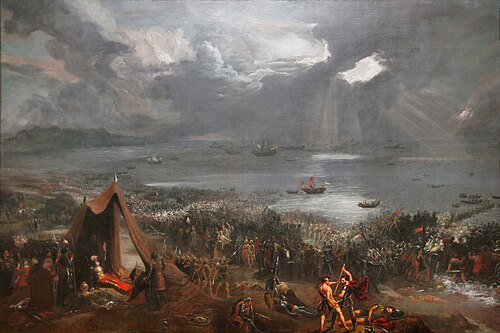 Battle of Clontarf